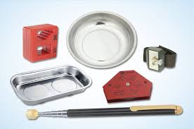 Magnetic Products